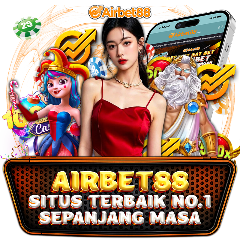 Airbet88 2025: Standar Baru dalam Pengalaman Digital Ultra-Ringan
