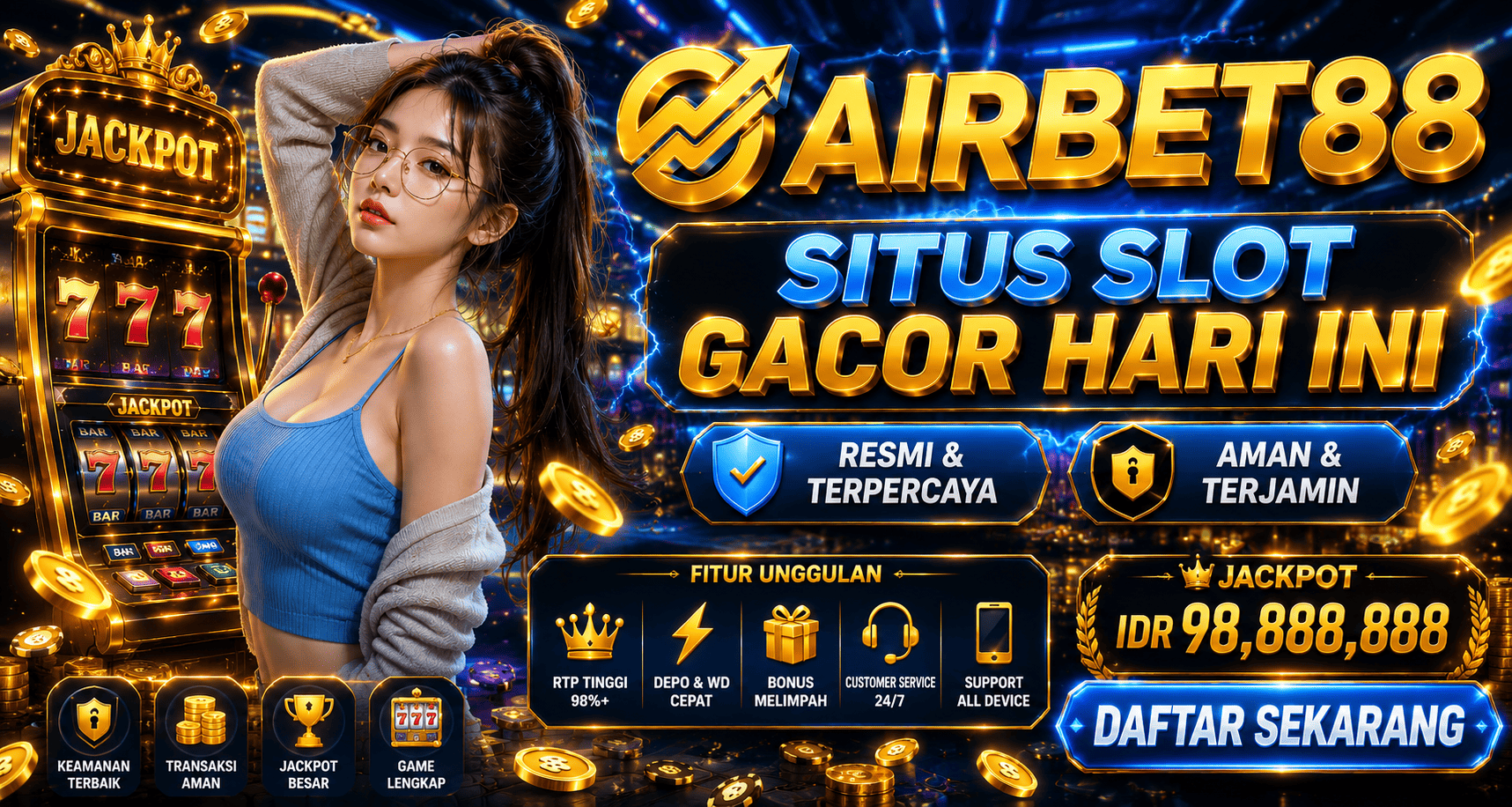 Slot 10Ribu Efektif untuk Aktivitas Online Modern